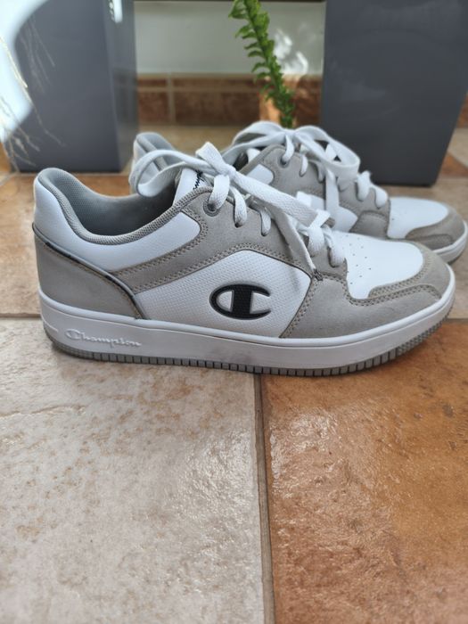 Buty Champion 42