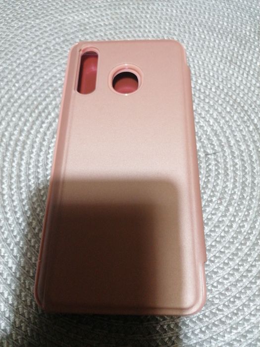 Pokrowiec, Etui do Samsung A8S