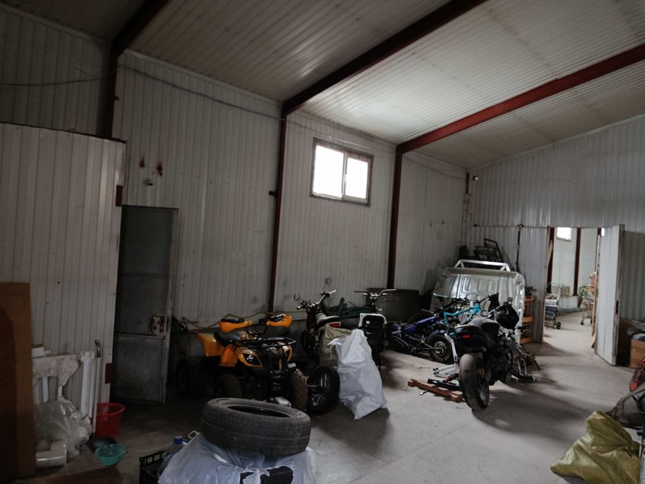 аренда коммерческого помещения