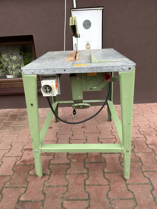 Krajzega Niemiecka Elektra 220v