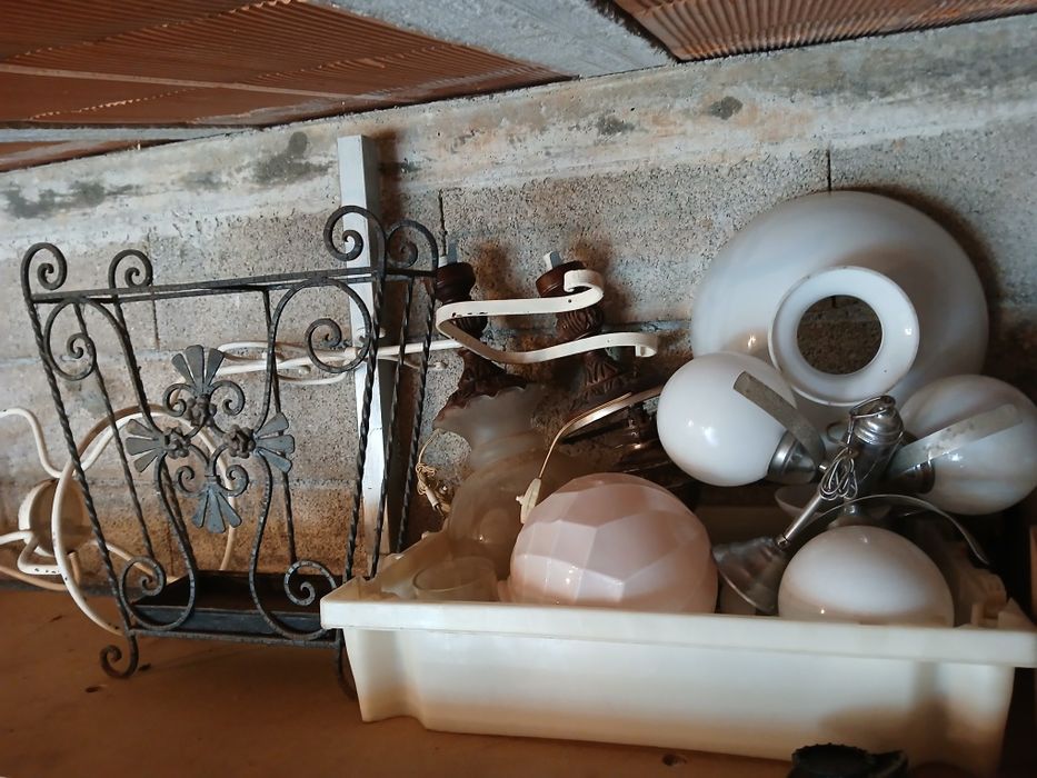 Antiguidades e velharias