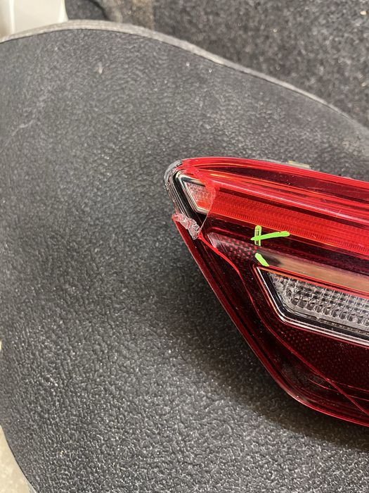 Задня фара тігуана 21/22рік