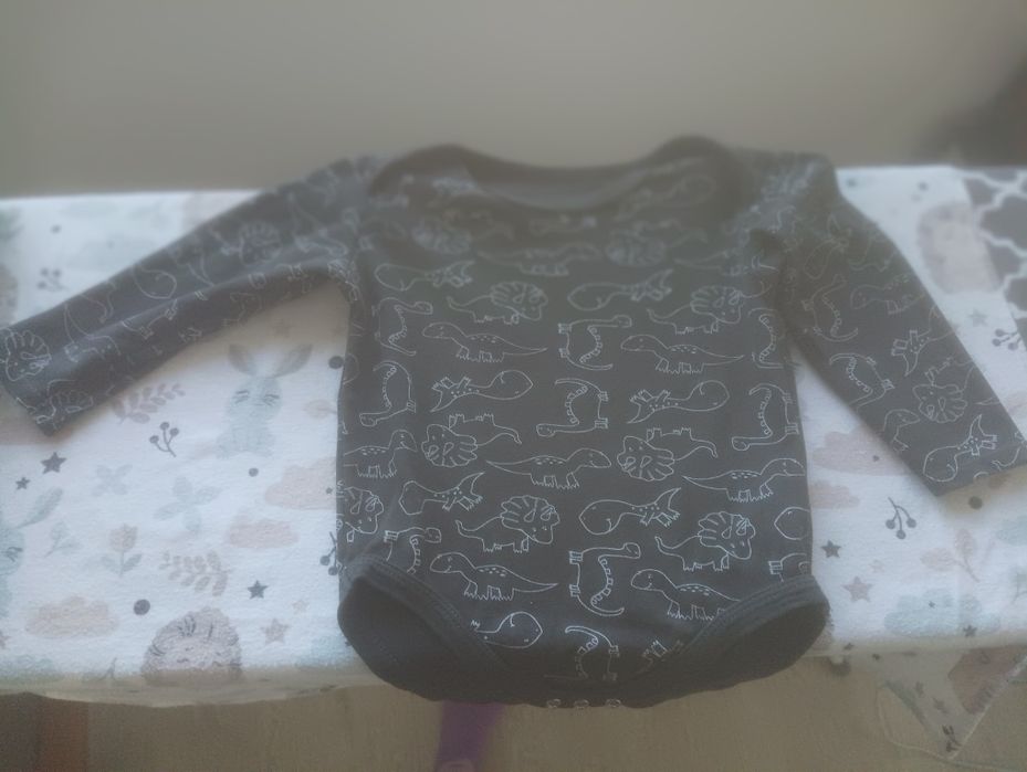 Ubranka chłopięce ,80/86