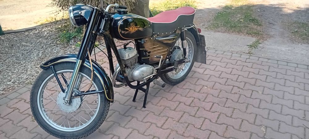 WSK M06B1 1968-zarejestrowana