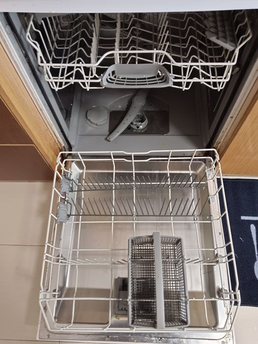 Máquina de lavar loiça Bosch