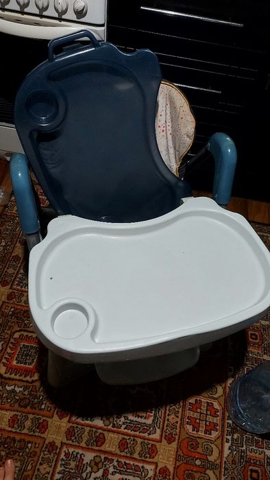 Стільчик для годування стул для кормления