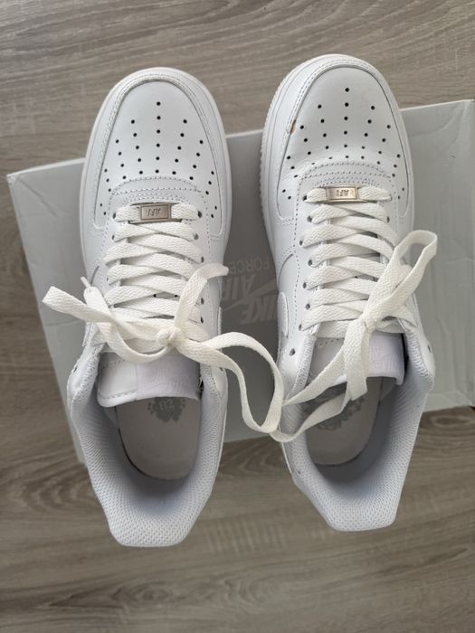 Air force 1 nowe