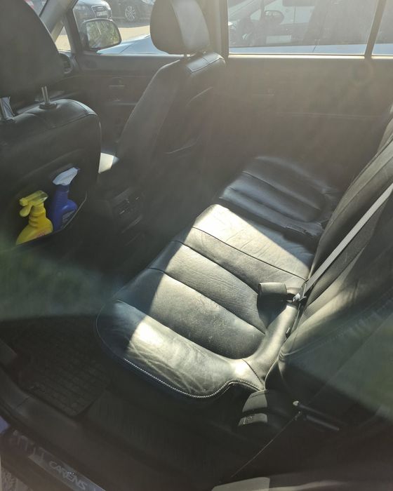 Sprzedam Kia Carens
