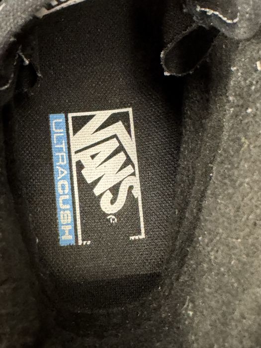 Vans MTE Cold Weather