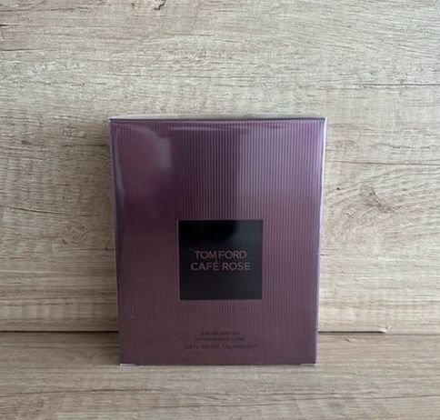 Tom Ford Cafe Rose