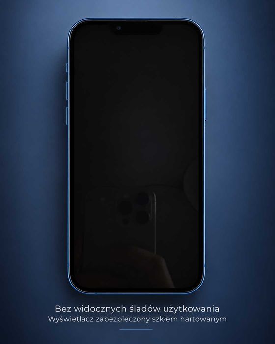 iphone 13, 128 gb bateria 87%