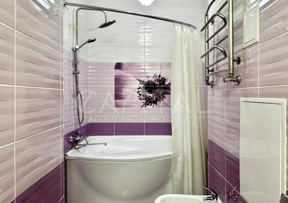 Оренда квартири, вул. Героїв полку Азов, Оболонський р-н, Оболонь