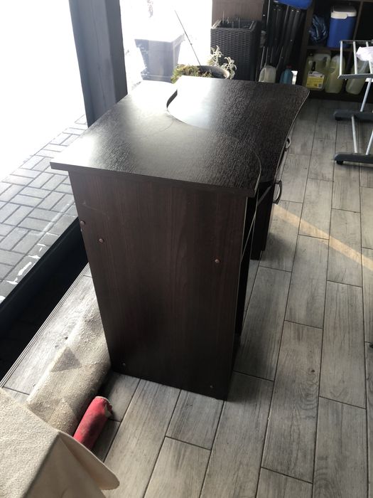 Biurko-biurko -biurko