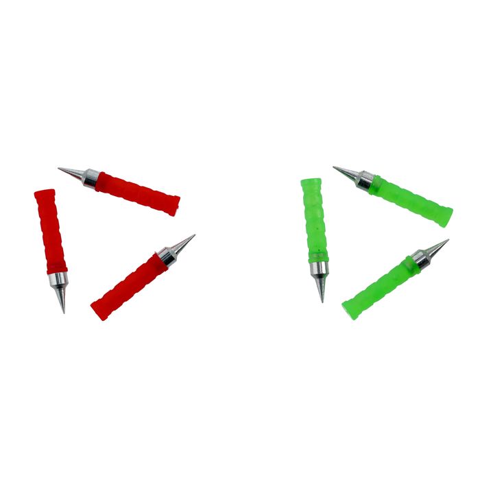Lotki Dart UX 4,5 mm 100 szt.