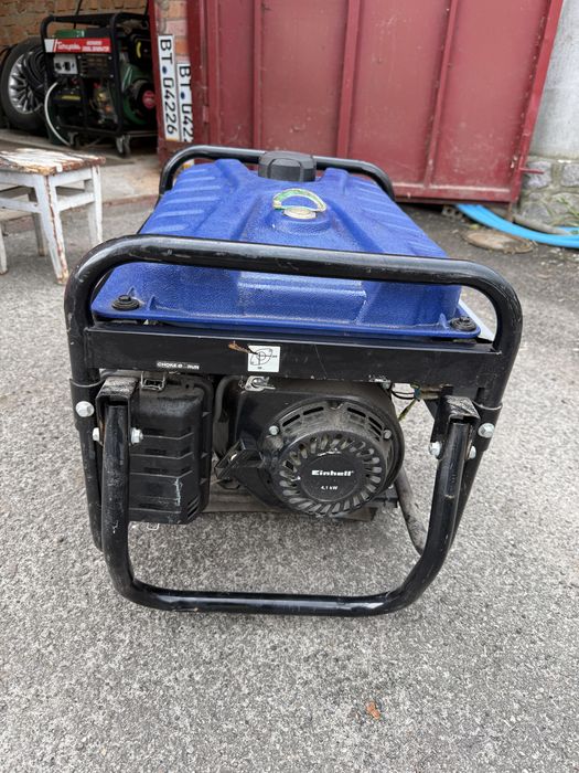 Продам Генератор Einhell BT-PG 2800