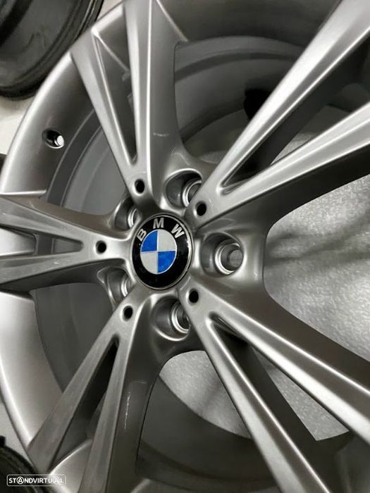 Jantes bmw 17 5x112 bmw