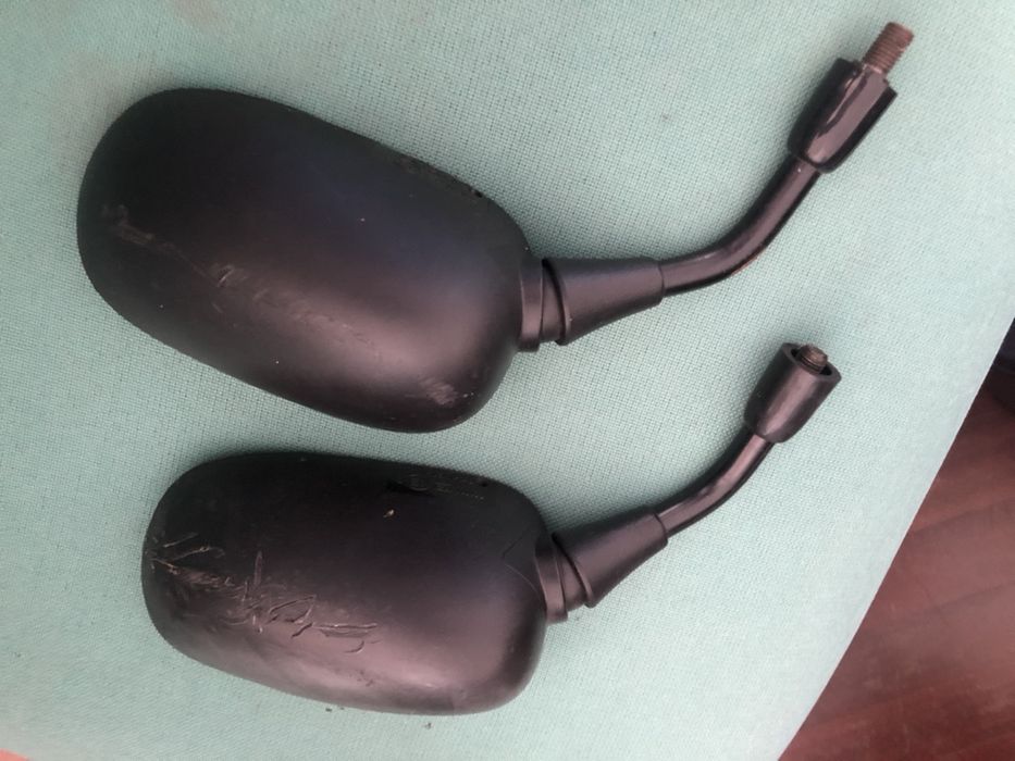 Pecas Honda Hornet 600