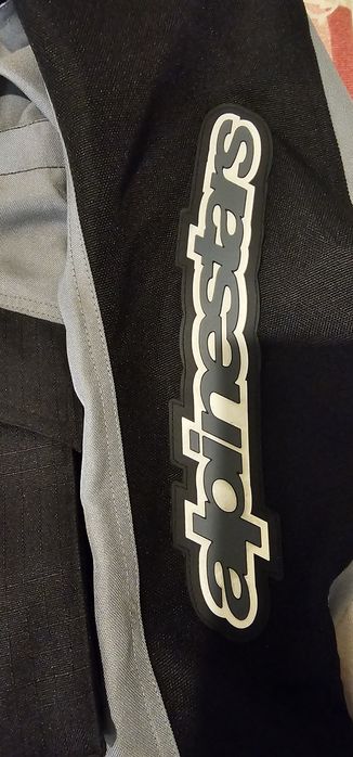 Casaco Alpinestars