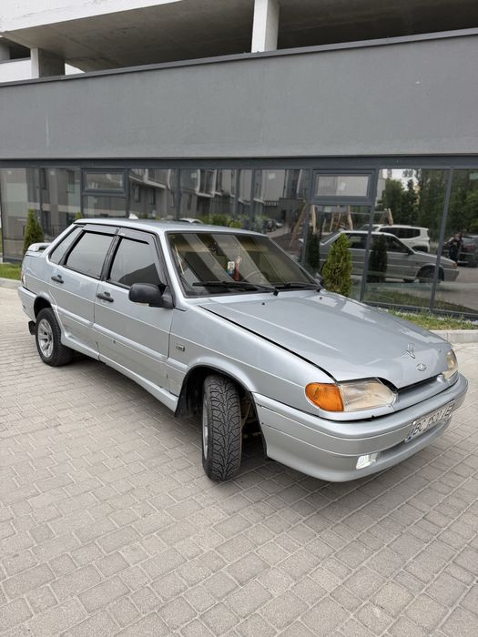 Продам терміново авто в хорошому стані