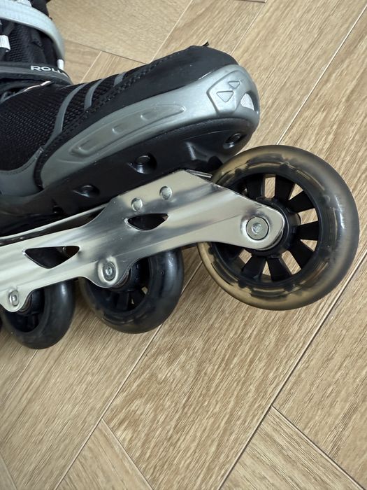 Rolki Rollerblade Spark XT 82