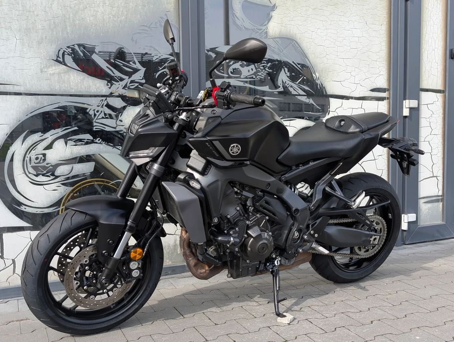 Yamaha