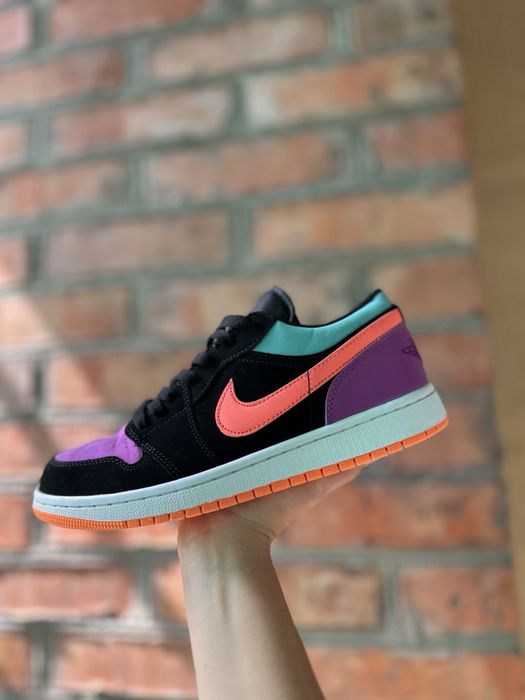 Кросівки  Nike Air Jordan  Retro 26,5стелька