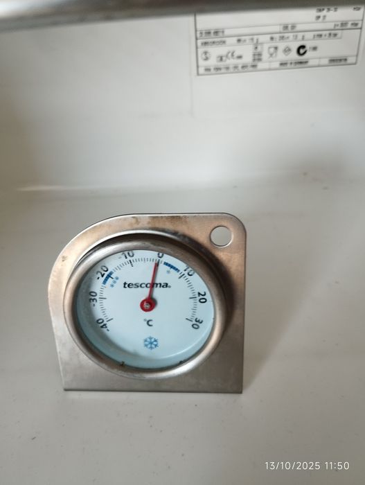 Frigorífico Dometic