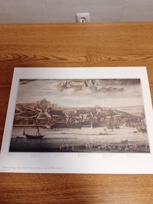 Imagens de Portugal para fazer quadros