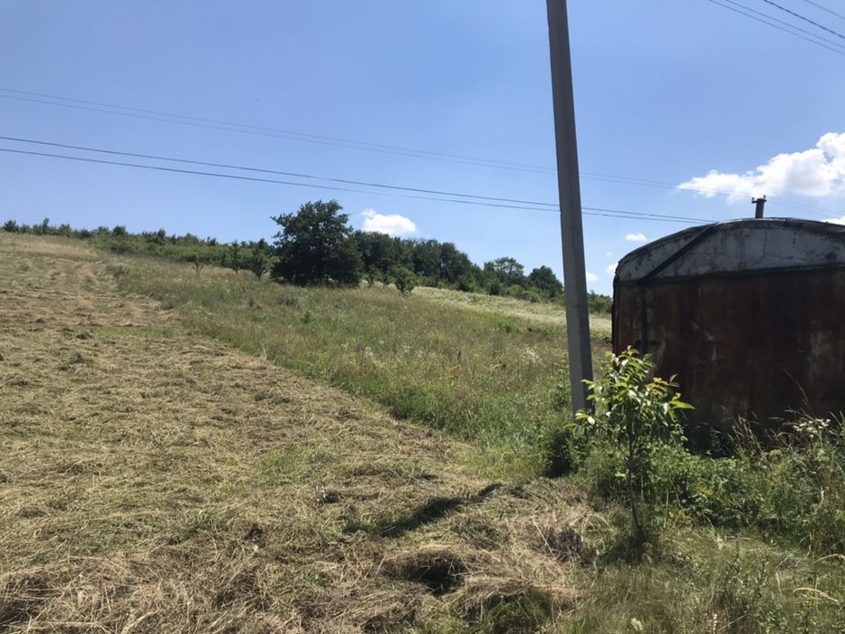 Продам земельну ділянку під будівництво 25 соток