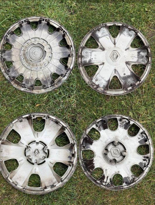 Kołpak Vw Renault Skoda Audi Toyota bmw fiat 14 15 16