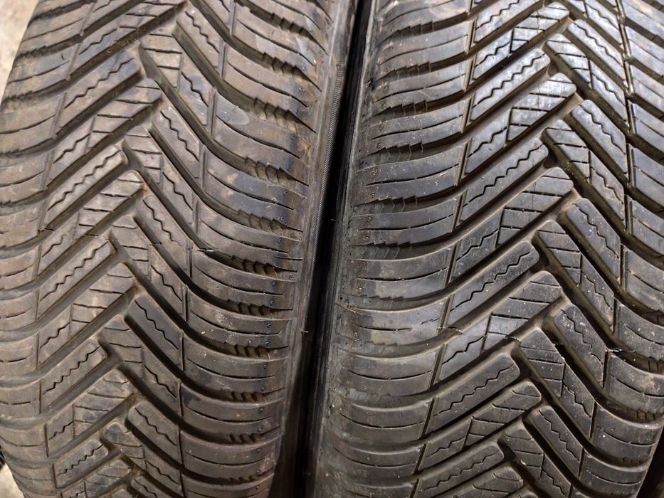 Pneus 175/65r15 Hankook 70% piso