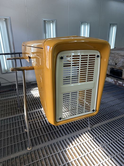 Maska pokrywa Ursus C-360 3P