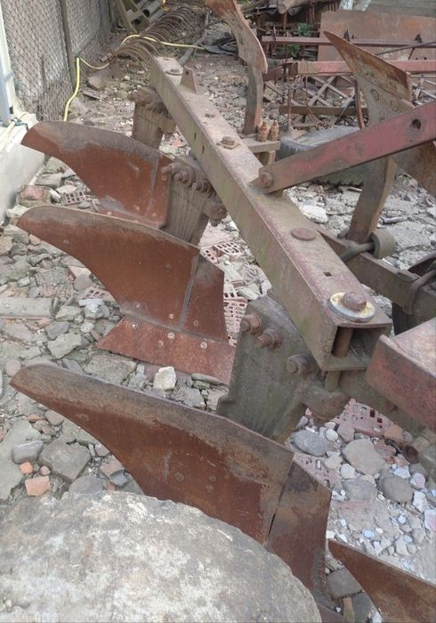 Трактор ЮМЗ сільськогосподарський