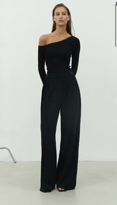 Брюки жіночі