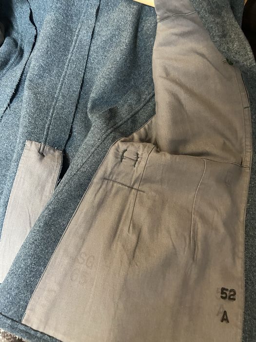 Китель обер-лейтенанта