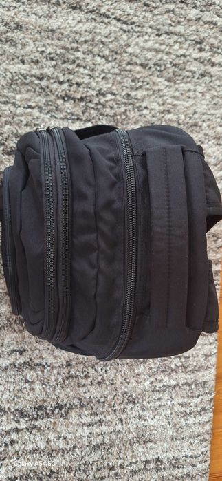 Plecak czarny CoolPack