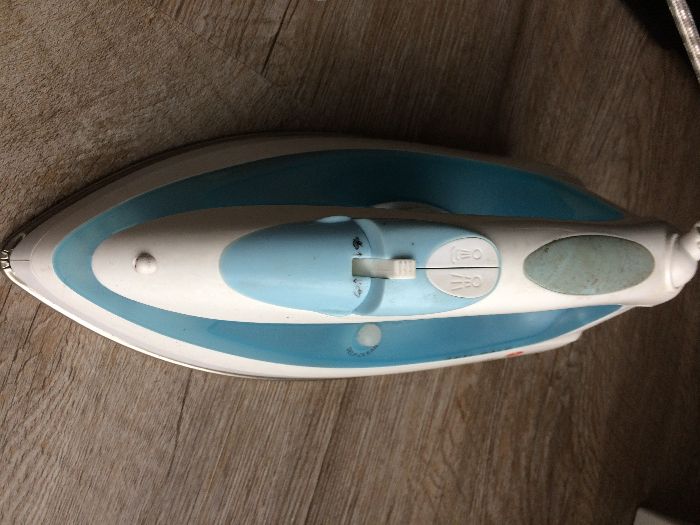 Німецька праска 1800W Surker YPZ-5788