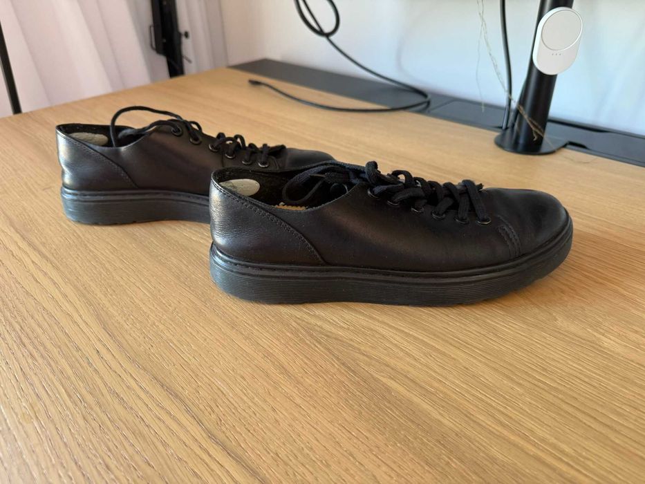 półbuty dr. Martens DANTE