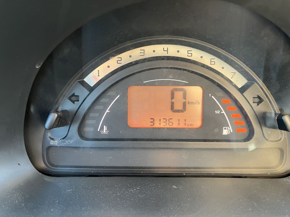 Citroën C3 1.4 HDi