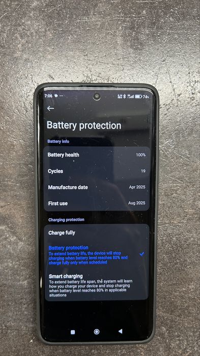 Redmi Note 14 Pro Plus 5G 12/512GB