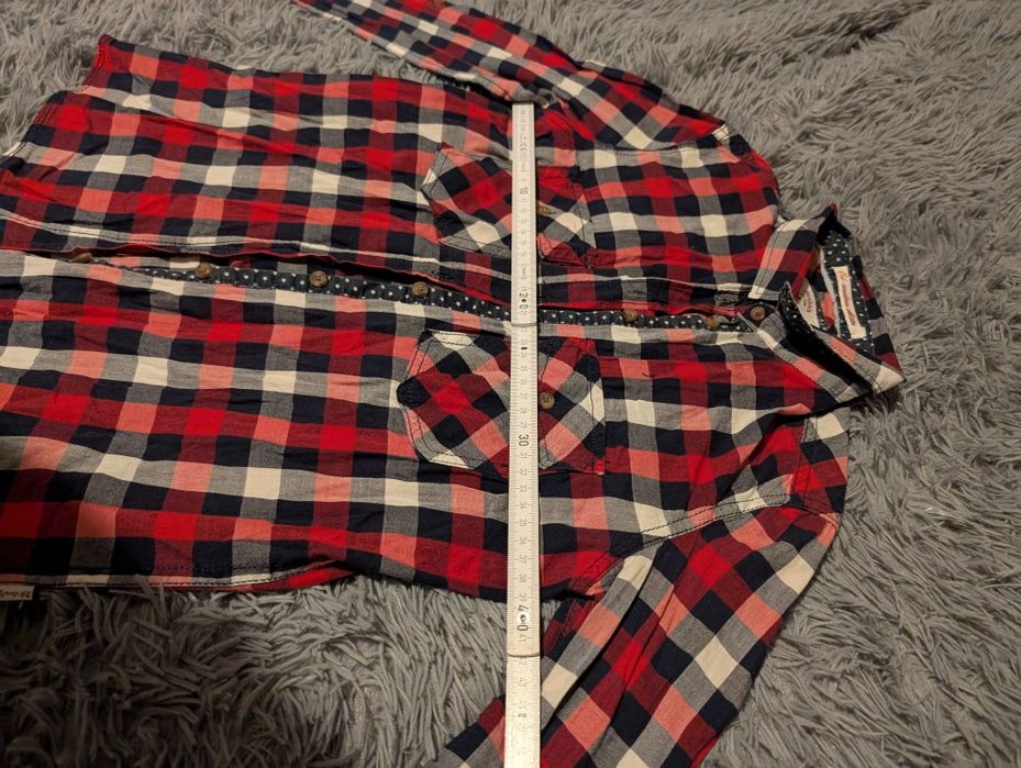 Koszulka Bershka XS  idealny stan
