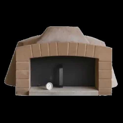 Піца піч на дровах