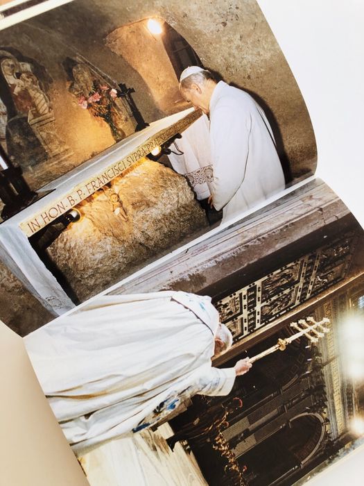 Anioł Pański z Papieżem Janem Pawłem II - tom II