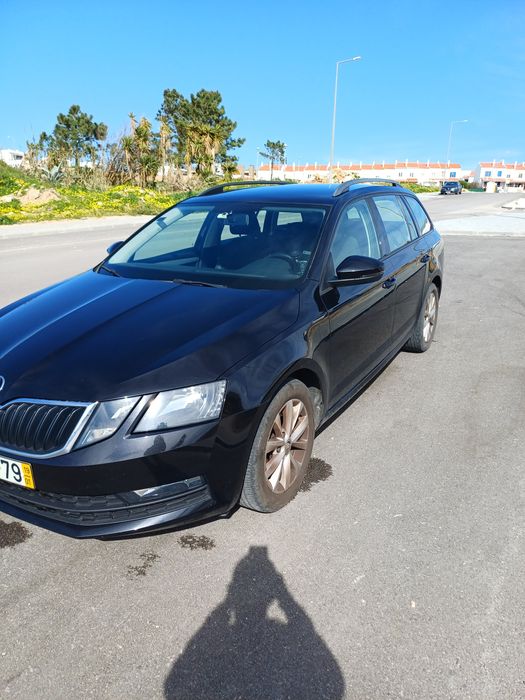 Skoda Octavia 2.0 TDI