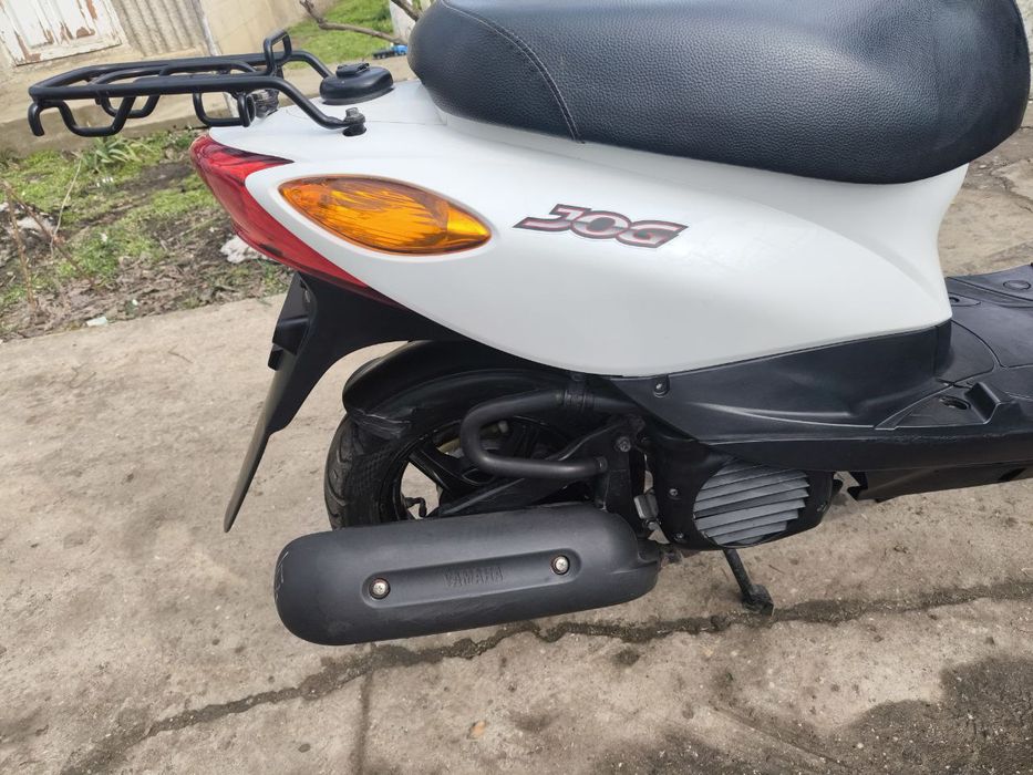 Мопеды без пробега по Украине