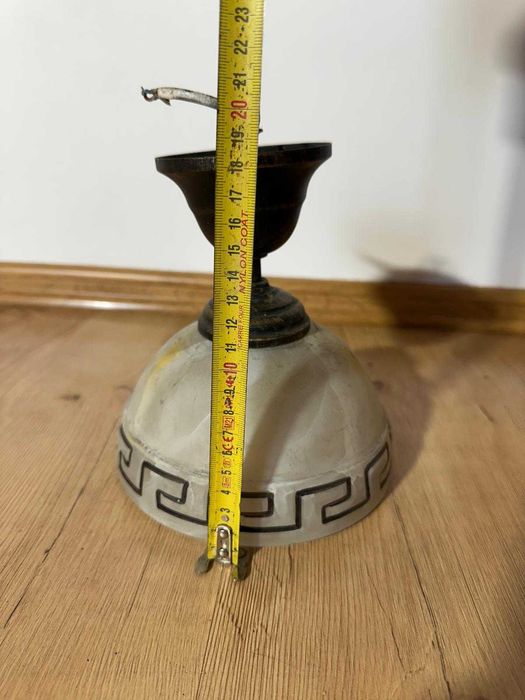 Lampa wisząca żyrandol