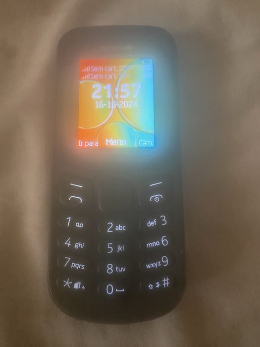 Nokia 130 Clasico