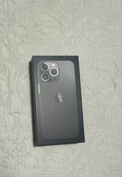 Iphone 13 Pro 256gb