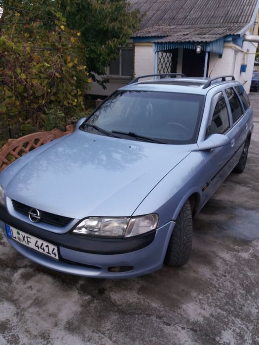 Продам Опель Вектра В