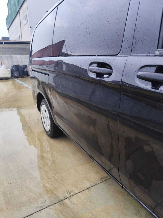 Mercedes Benz Vito Tourer 111 CDI